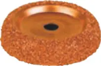 RAPE (DIAM.64MM / LARG.15MM)