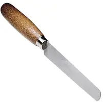 Couteau a lame flexible