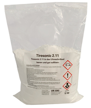 Agent nettoyant ULTRASONIC