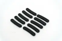 Inserts plastiques (x10)