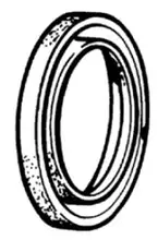 Protection calotte (roue 4x4 alu)