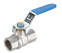 VANNE 1/2" F