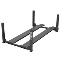 Pont 4 colonnes 12t.