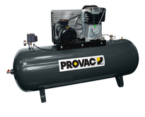 GROUPE EL.COMP. A PISTON 400V/14B-500L