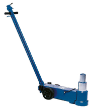 Cric rouleur hydrop. 50t