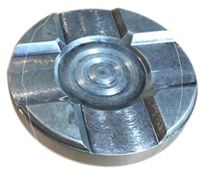 PLATEAU 16MM