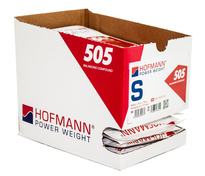 MICROBILLES EQUILIBRAGE 290G