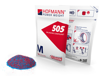 Microbilles equilibrage 230g