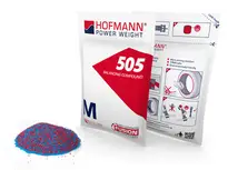 Microbilles equilibrage 350g