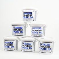 Graisse de montage Michelin Tigre (4kg)