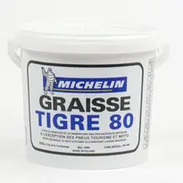 Graisse de montage michelin tigre (4kg)