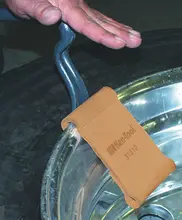 PROTECTEUR DE JANTE (CUIR / TYPE K31810)