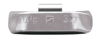 MASSES PLOMB 150G JANTE B. CREUSE