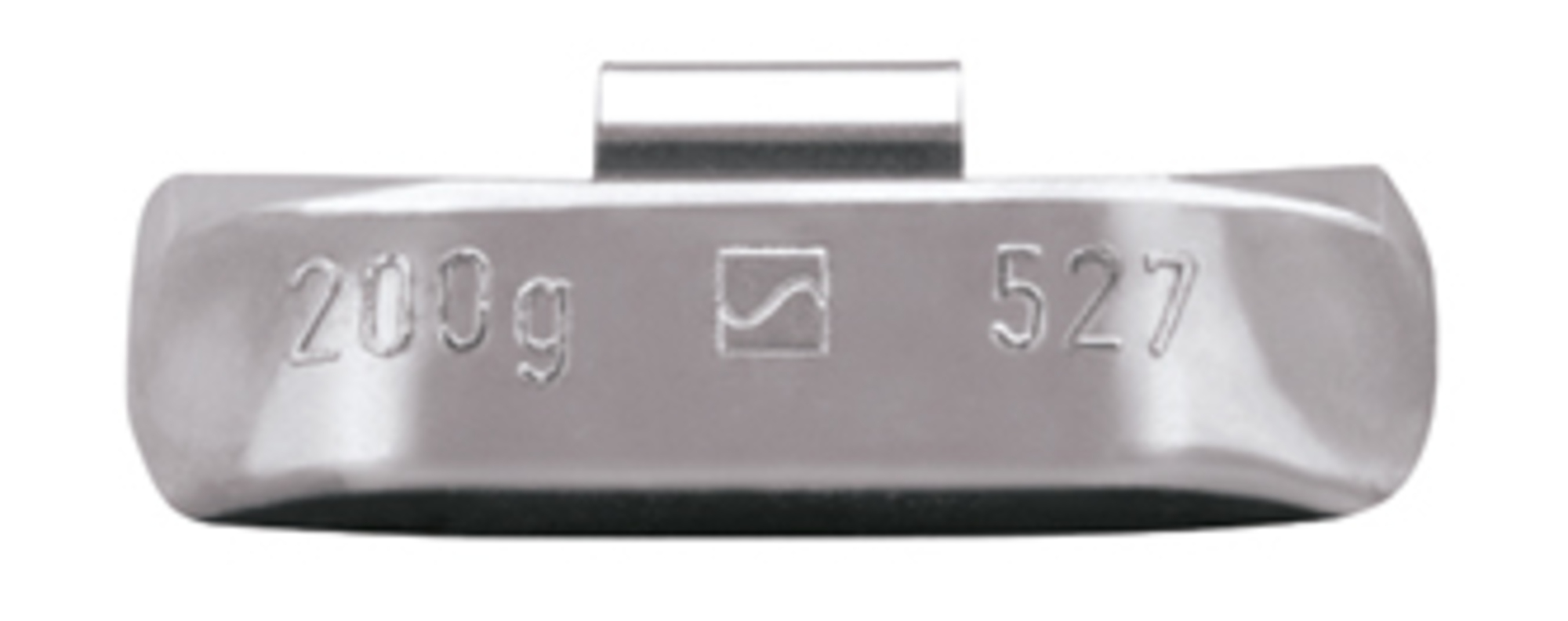 MASSES PLOMB 250G JANTE B. CREUSE