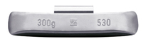 MASSE EQUILIBRAGE 150G JANTE B. CREUSE
