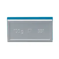 MASSES ADHESIVES 200G JANTE ALU PL