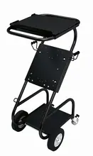 Chariot de transport ctek