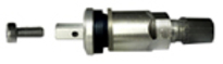 Valve tpms alu