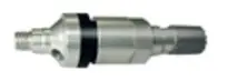 Valve tpms alu