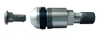 Valve tpms alu