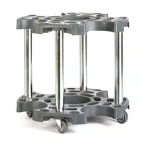 Chariot  pneus surlev  630mm