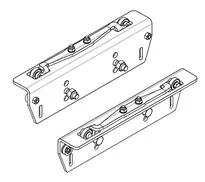 Support pour sd40phl