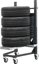 CHARIOT MANUTENTION ERGONOMIQUE