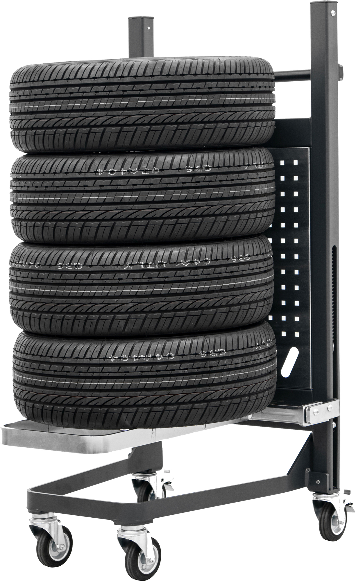 CHARIOT MANUTENTION ERGONOMIQUE