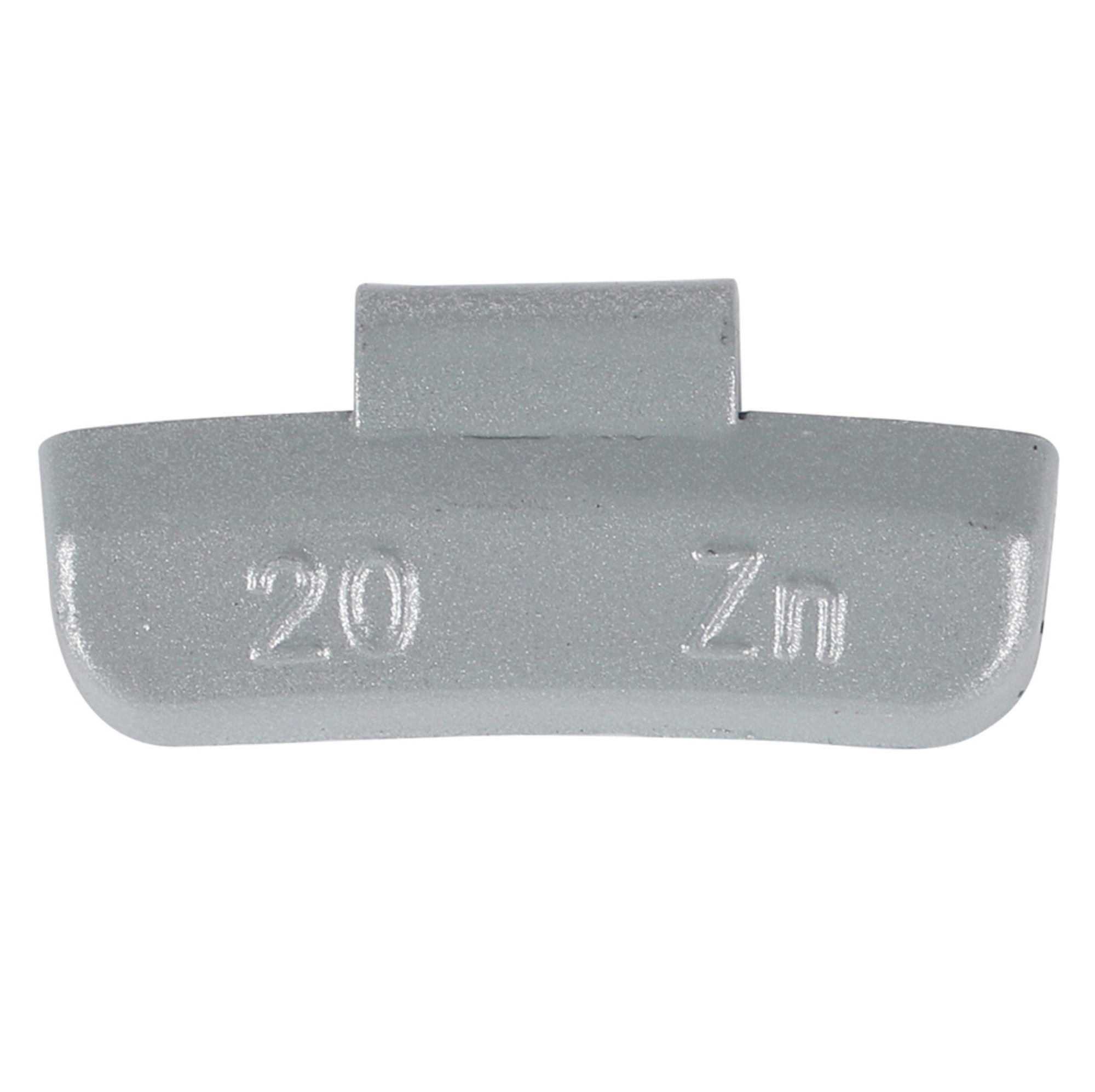 MASSES EQUILIBRAGE ZINC / JANTES ALU 20G