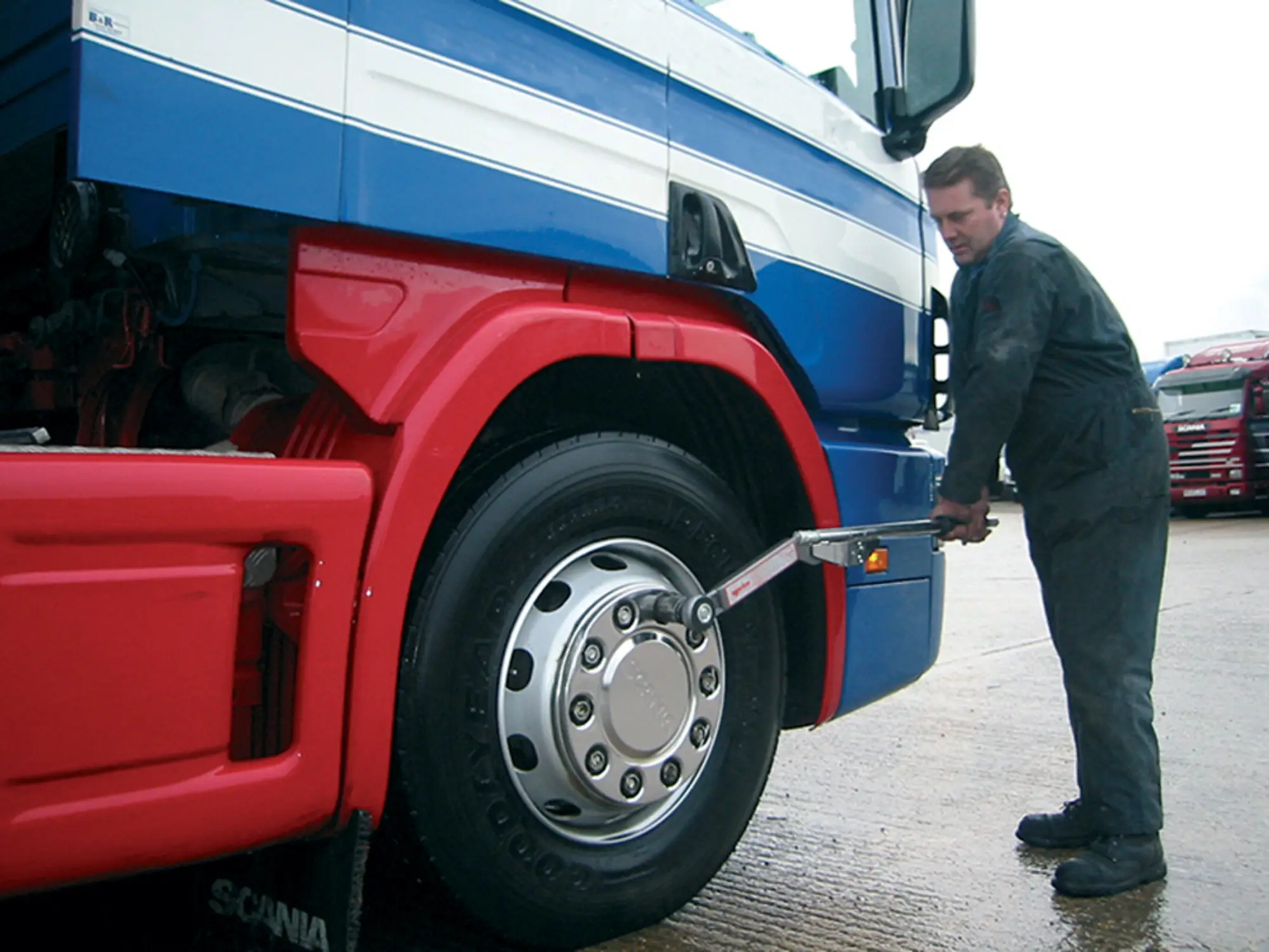 Cl�s dynamom�trique 1" (200 � 800nm)