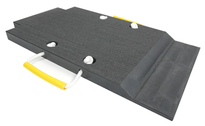 PLAQUE DE COMPENS. 700X400X37
