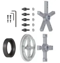 Kit de centrage pl