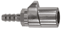RACCORD RAPIDE DE GONFLAGE (DIAM.7MM)