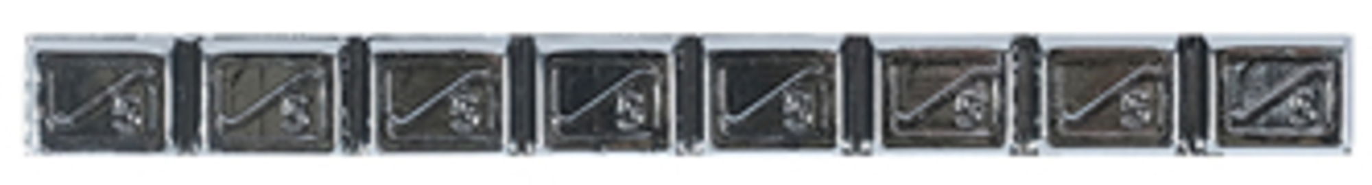 MASSE ADHESIVE CHROME       (50)