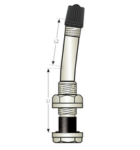 VALVE ALCOA TYPE 70MS-07N2
