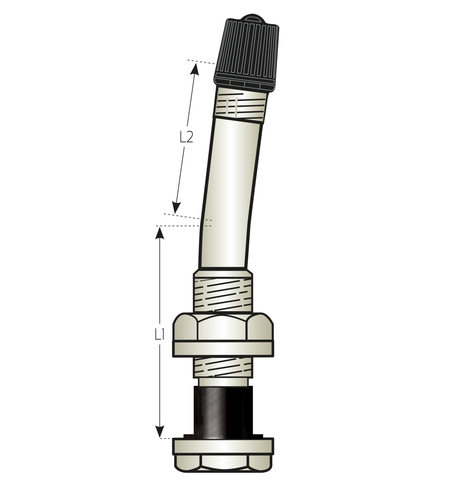 VALVE ALCOA TYPE 70MS-07N2