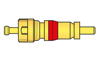 INTERIEUR DE VALVE (COUPLE 0.4-0.5NM)