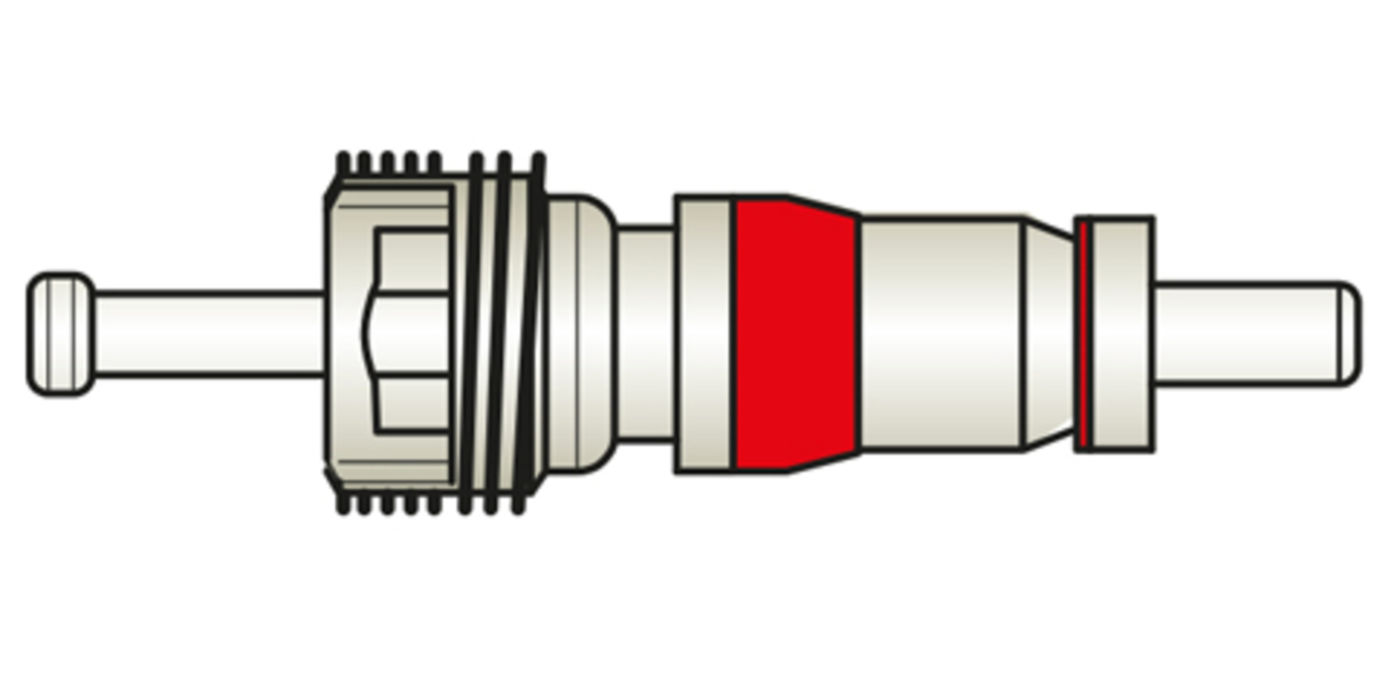 INTERIEUR DE VALVE (COUPLE 0.5-0.7NM)