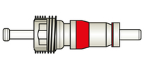 INTERIEUR DE VALVE (COUPLE 0.5-0.7NM)
