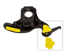 Insert plastique tete a210/a2xxx/a322