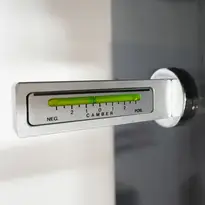 Inclinomtre pour carrossage