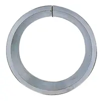 Anneau pour jante alu pl (diam 202mm)