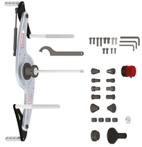 KIT CENTRAGE MOTO