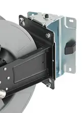 Support pivotant 80 pour enrouleur