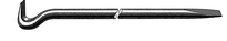 LEVIER DEMONTE PNEUS TYPE SAYAM (90 CM)