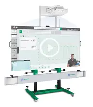 PANNEAUX DE CALIBRATION CSC-TOOL DIGITAL