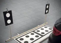 Rear cam kit i - complment