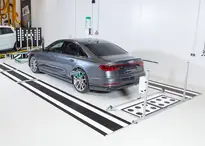 Rear cam kit ii - vag