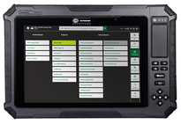 Tablette tactile