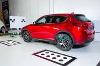 Rear cam kit ii - mazda